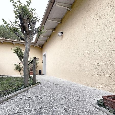 Il Melograno Hotel Foligno Bagian luar foto