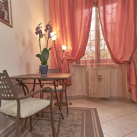 Il Melograno Hotel Foligno Bagian luar foto