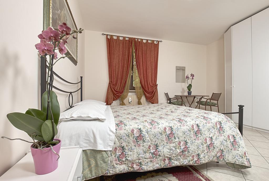 Il Melograno Hotel Foligno Bagian luar foto