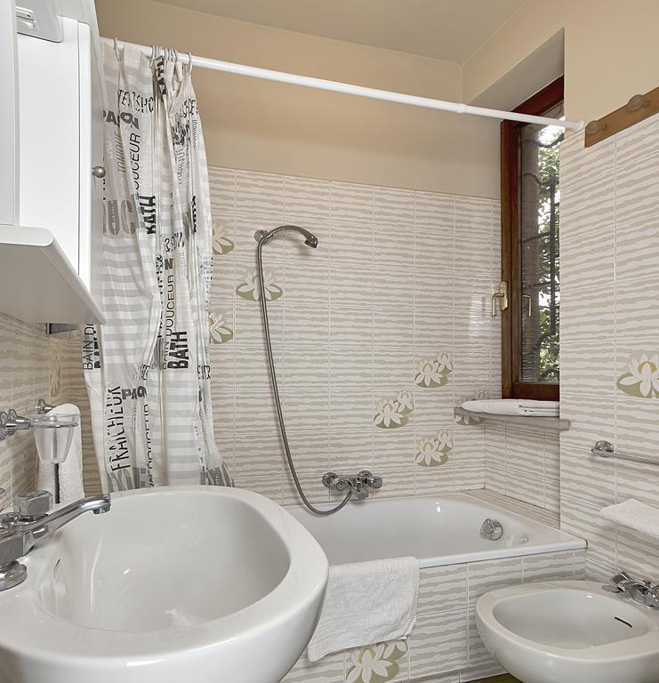 Il Melograno Hotel Foligno Bagian luar foto
