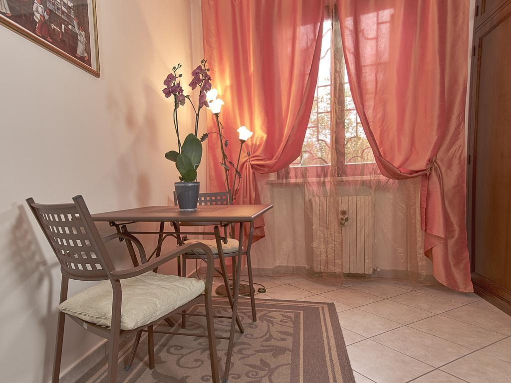 Il Melograno Hotel Foligno Bagian luar foto