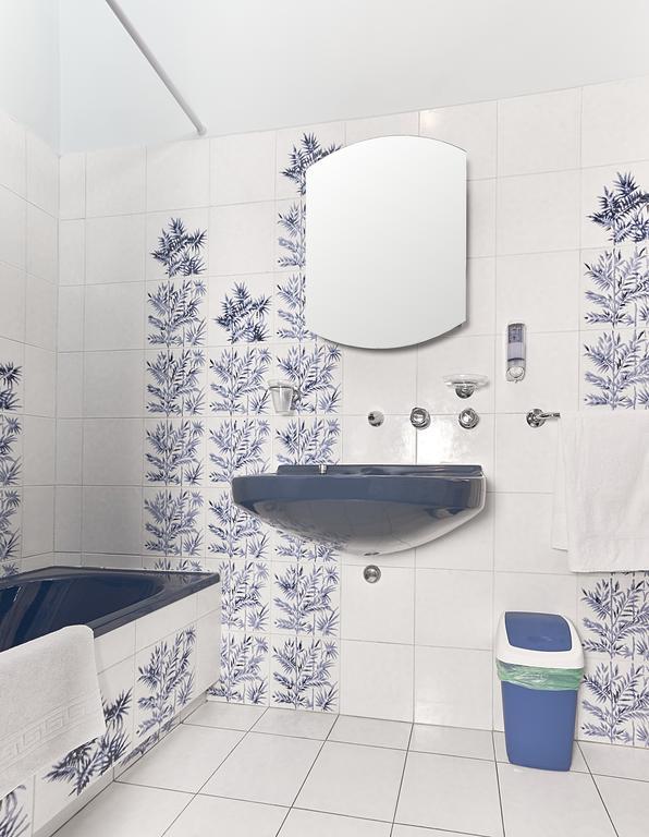 Il Melograno Hotel Foligno Bagian luar foto